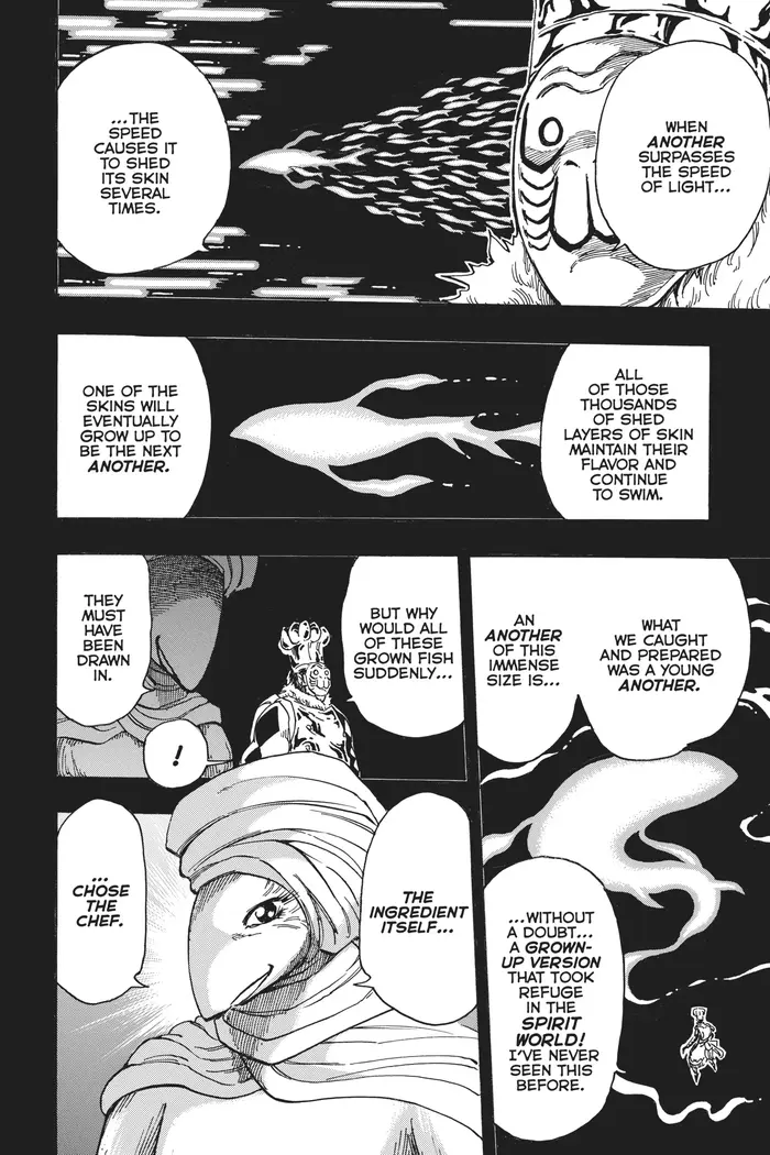 Toriko Chapter 350 image 09_optimized